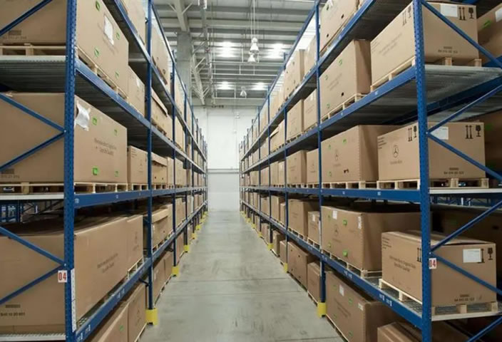 深圳到阜康市货物仓储